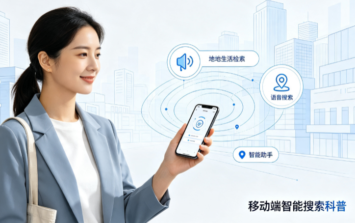龙游县浅析 GEO 优化与 AI 优化如何重塑移动端手机搜索使用习惯