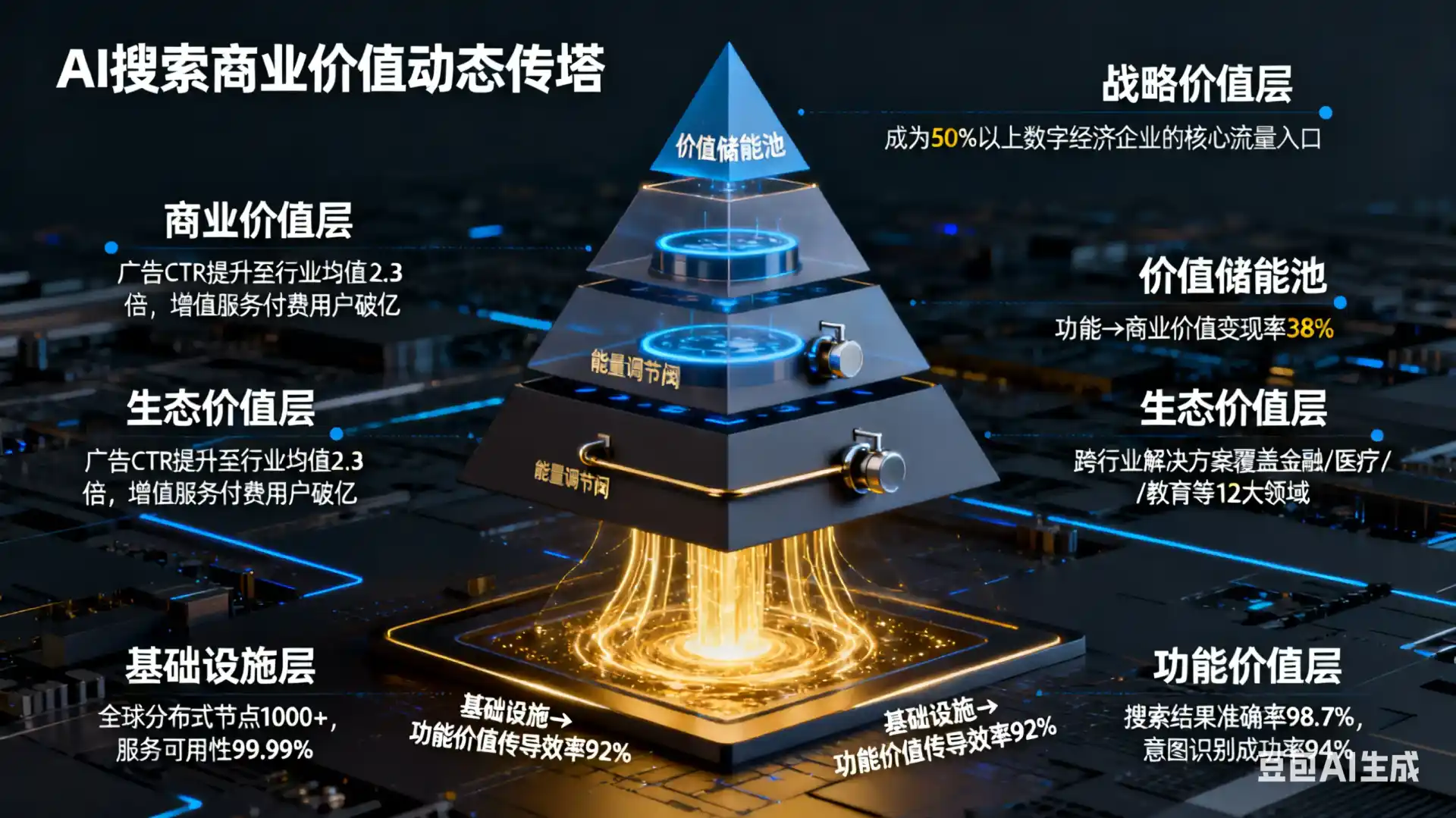 告别传统流量困局，龙游县GEO优化助力企业抢占AI问答新流量