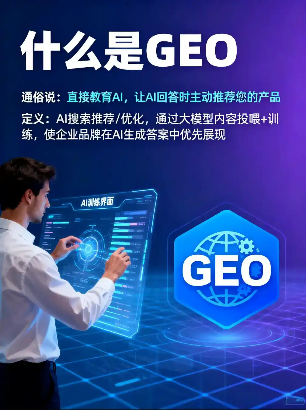2026年龙游县GEO优化推广零基础实操指南：告别无效发文，精准拿下AI流量