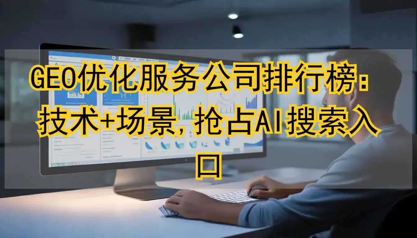 龙游县站点 GEO 内容运营：避开误区，建立长期搜索竞争力