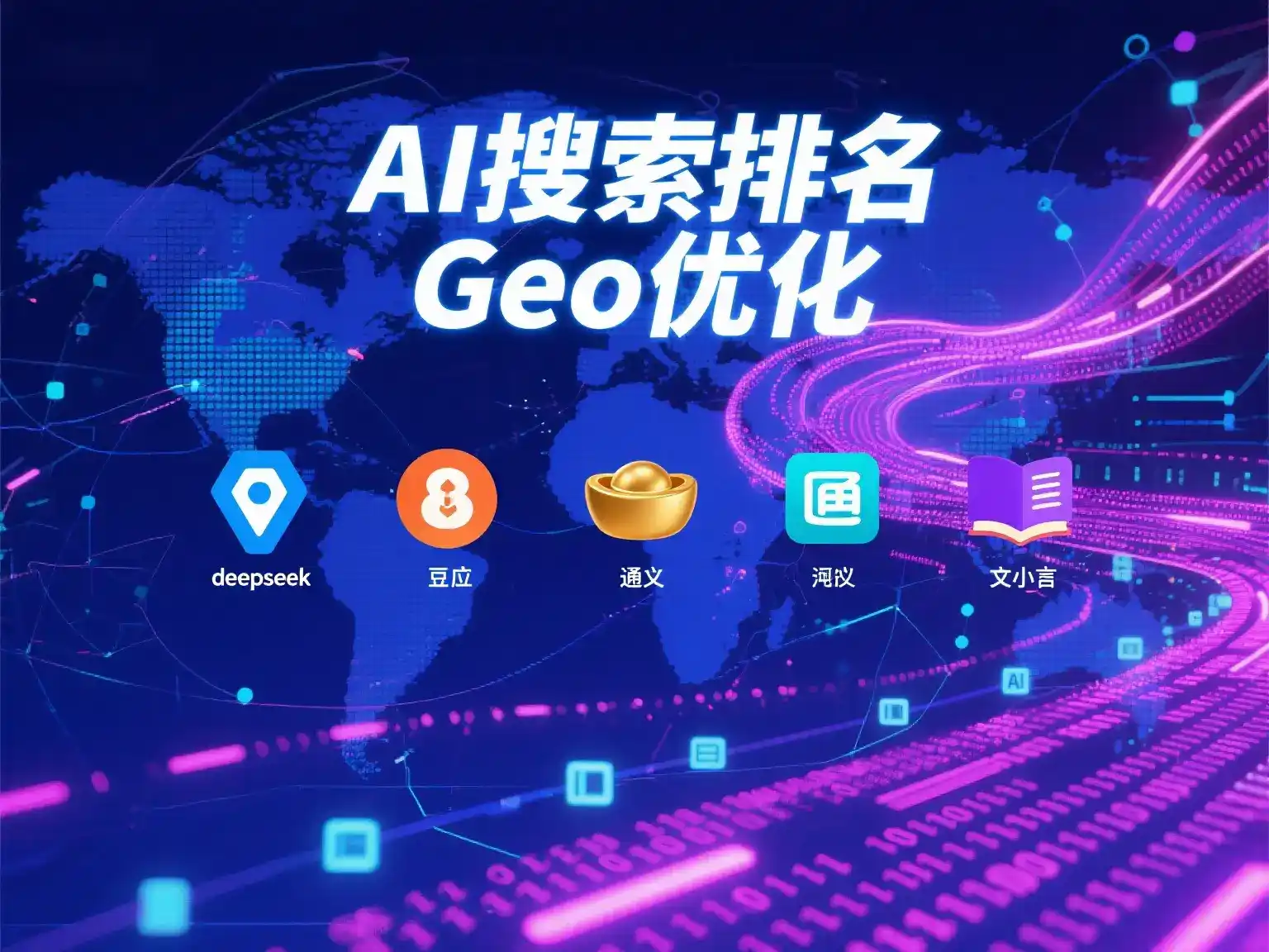 龙游县国硕AI：探索GEO生成式引擎优化的企业品牌实践